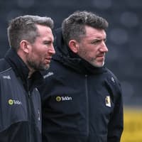 Kilkenny legend Eddie Brennan joins inter-county coaching team for 2027