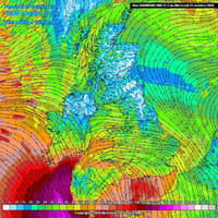 Kilkenny braced for heavy rain and strong winds as Storm Austen nears