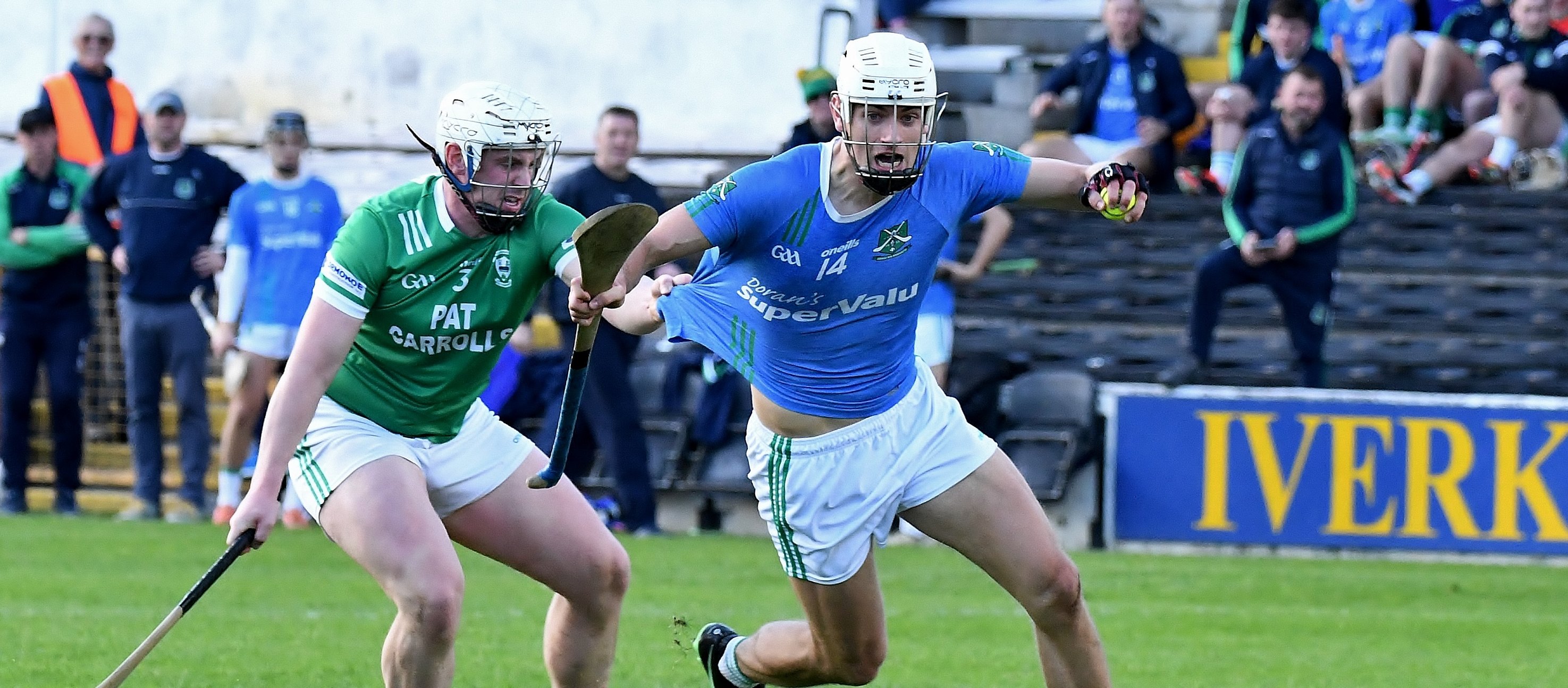 Preview- Cracking affair expected in Kilkenny Junior Hurling decider