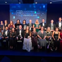 Kilkenny company named Employer of the Year at HR Leadership & Management Awards