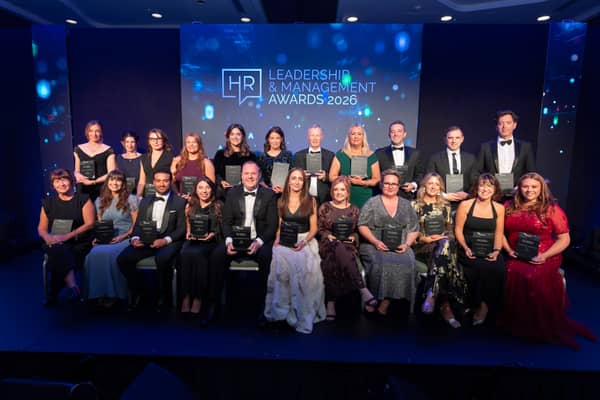 CluneTech has been named Employer of the Year at the 2026 HR Leadership & Management Awards, while also receiving the Excellence in Workplace Culture Award
