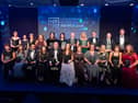 CluneTech has been named Employer of the Year at the 2026 HR Leadership & Management Awards, while also receiving the Excellence in Workplace Culture Award