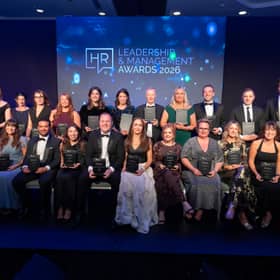 CluneTech has been named Employer of the Year at the 2026 HR Leadership & Management Awards, while also receiving the Excellence in Workplace Culture Award