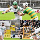 Pictures: Willie Dempsey