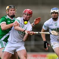 Shamrocks Ballyhale cruise to Kilkenny SHC title win over Tullaroan