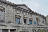 Kilkenny courthouse
