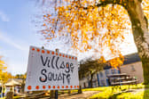 The Keep Her Lit  and Féile Samhain festival takes place on October 31 and November 1