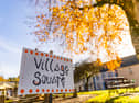 The Keep Her Lit  and Féile Samhain festival takes place on October 31 and November 1