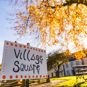 The Keep Her Lit  and Féile Samhain festival takes place on October 31 and November 1