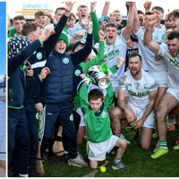 Kilkenny SHC: ‘It's kill or be killed’ - Shefflin opens up on the Shamrocks winning mentality