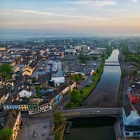 Four in five on Kilkenny's social housing list are Irish citizens
