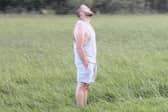 Kilkenny artist Adam Nolan is preparing to release 'Equanimity', a track exploring calm in an increasingly chaotic world