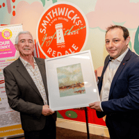 Chair of Savour Kilkenny steps down after 18 years at the helm