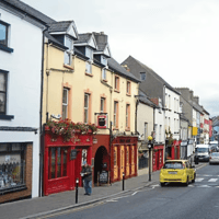 ALERT: Road closure on John Street in Kilkenny for three nights