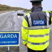 Six people arrested for suspected drug driving in Kilkenny