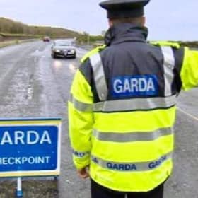 There were 38 MIT checkpoints in Kilkenny over the bank holiday weekend