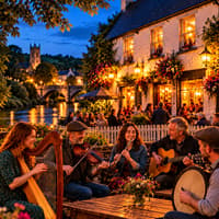 Kilkenny GAA club to hold special night of culture