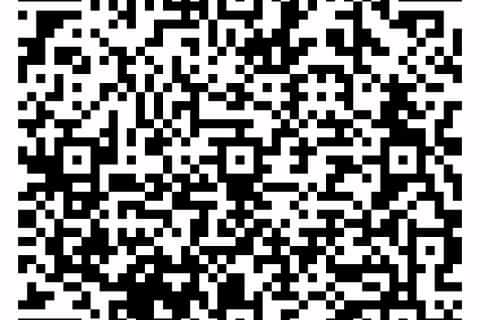 QR Code for Donations:
