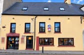2/3 Watergate, Kilkenny