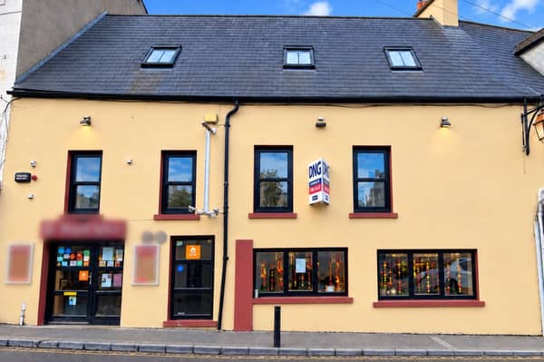 2/3 Watergate, Kilkenny