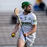 Reaction- New-look feel but same results for dominant Shamrocks Ballyhale