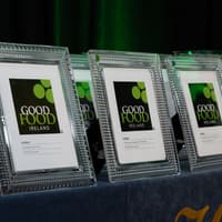 Two Kilkenny businesses shortlisted for prestigious Good Food Ireland 20th anniversary awards 2026