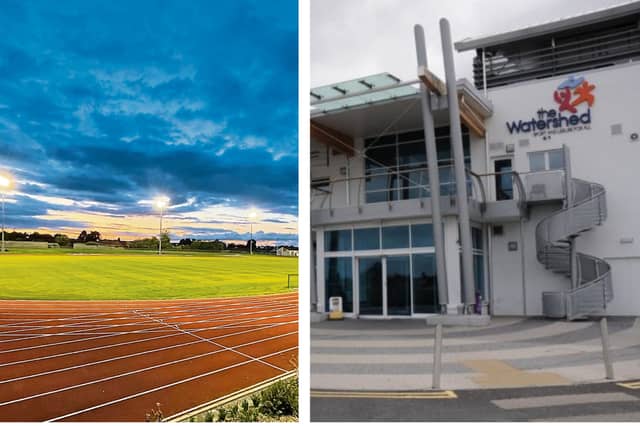 The Watershed and Kilkenny County Council have outlined the background to the LSSIF and Sports Capital projects and why, despite significant work to progress them, they were ultimately unable to proceed