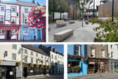 Local businesses are winners at the Keep Kilkenny Beautiful Awards 2026