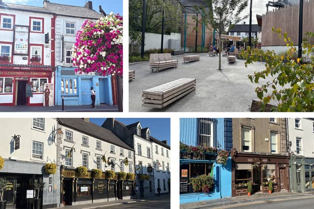 Local businesses are winners at the Keep Kilkenny Beautiful Awards 2026