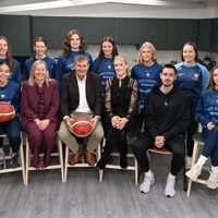Presentation Kilkenny basketball teams backed for world stage