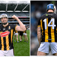 'The greatest privilege of my life' - Kilkenny's TJ Reid announces inter-county retirement