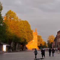 Big changes ahead for Kilkenny City as council reveals major plans