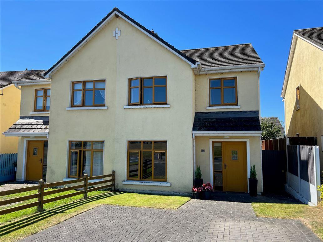 Property in turn key condition in modern estate in Kilkenny for sale