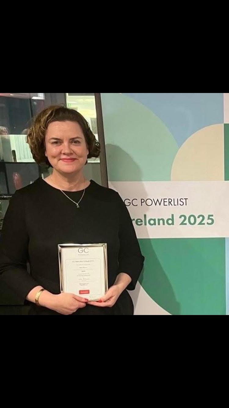Huge recognition of the work of local solicitor - Kilkenny Live