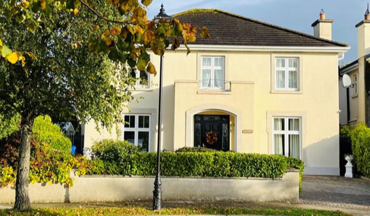 Amazing home in exclusive Kilkenny development for sale see pics