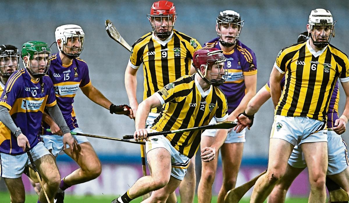 Tullogher Rosbercon manager Michael Doyle reflects on AllIreland