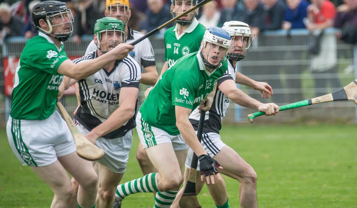 Kilkenny GAA fixtures and results Kilkenny Live