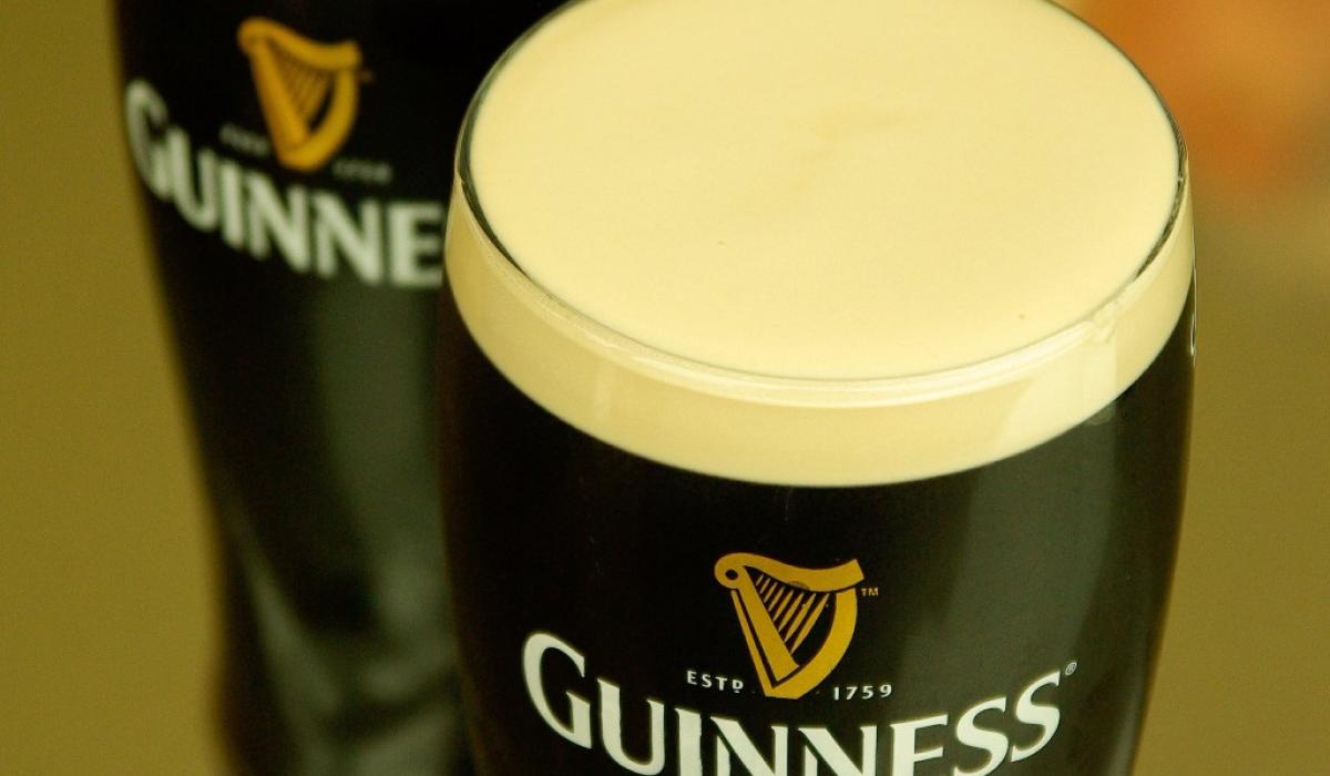 REVEALED: How does Kilkenny rank for the best chance of a perfect pint?