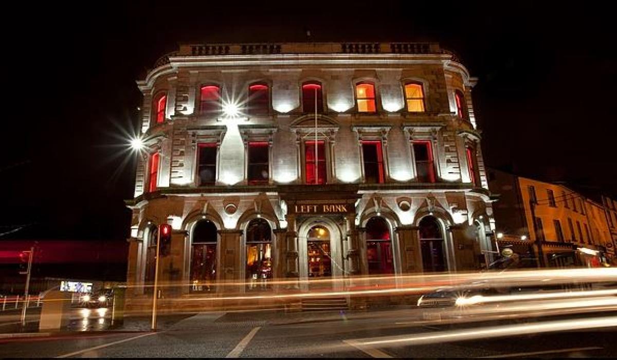 Left Bank, Kilkenny granted planning for No 3 Patrick Street Kilkenny