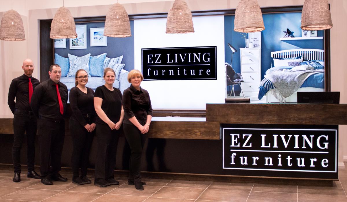 Popular furniture franchise about to open in Kilkenny with 'huge sale