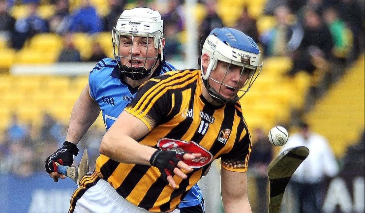 Kilkenny hurling T.J. Reid will miss Cork League game because of