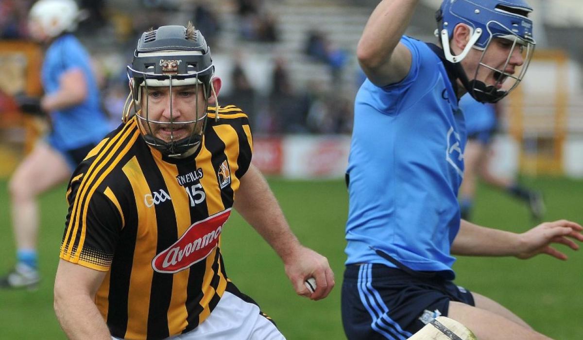 ICYMI: Richie Hogan shares never before heard stories with team-mates of old - Kilkenny People Sport Podcast 