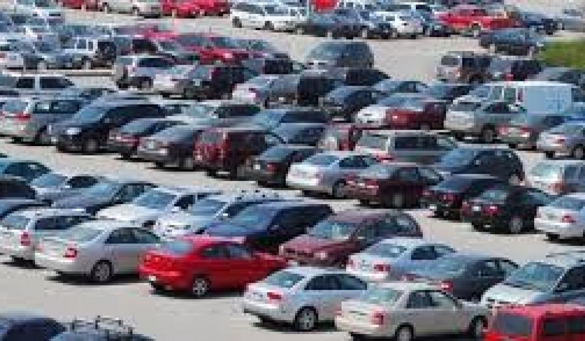 April a good month for car sales Kilkenny Live