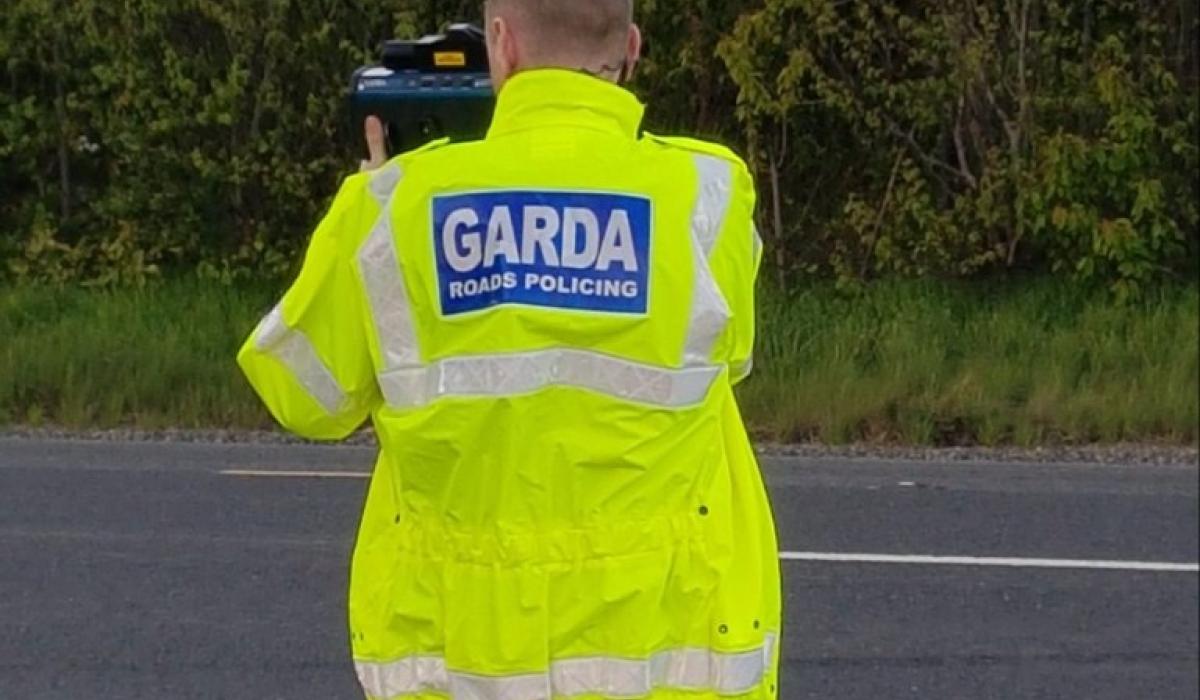 FYI: New speed limit to take effect in Kilkenny in coming days 
