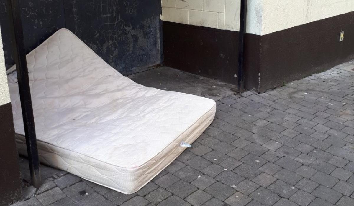 Kilkenny to have 'mattress amnesty day' as part of antidumping