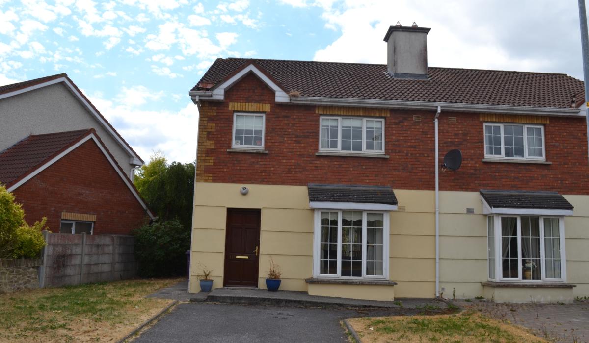 Ashfield East an ideal property for first time buyers Kilkenny Live