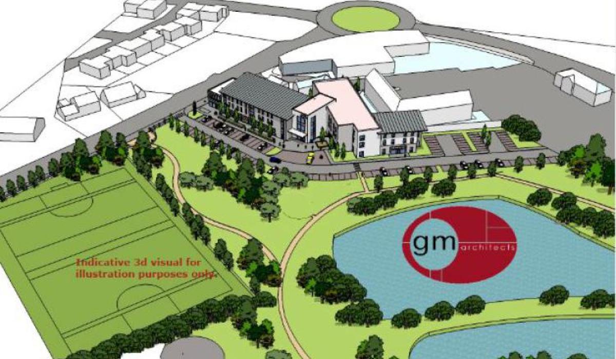 Visionary health centre for eastern environs of Kilkenny city granted