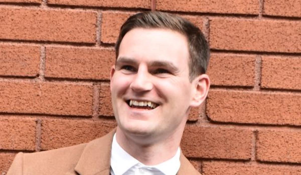 My Kilkenny Life JD Flynn Kilkenny Live