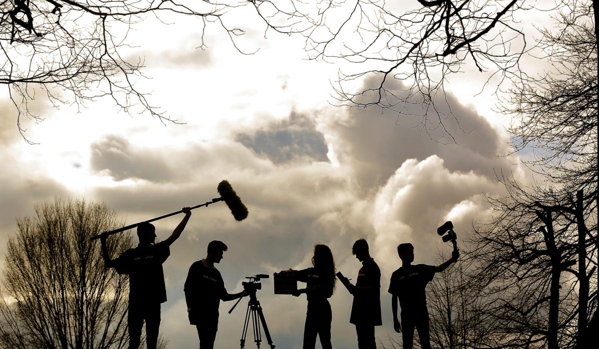 Lights Camera Action in Kilkenny Kilkenny Live