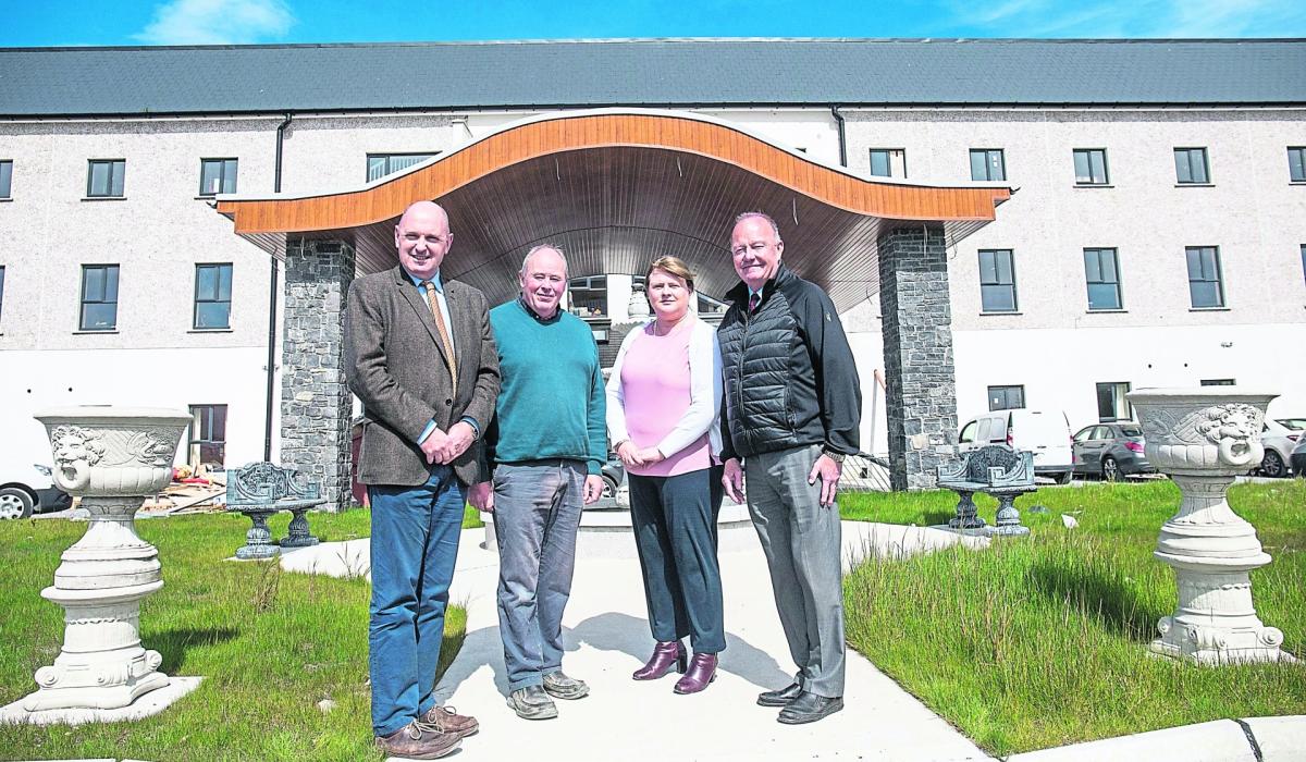 Over 100 new jobs in Urlingford Kilkenny Live